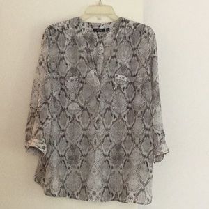 Women’s APT9 Top Sz. XL